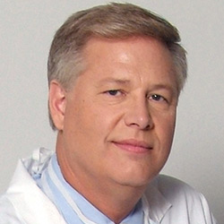 Dr. Robert Gregg
