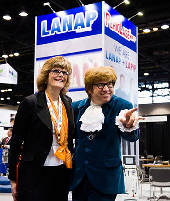 6 Tips for Getting the Most from Your Next Dental Tradeshow or Conference