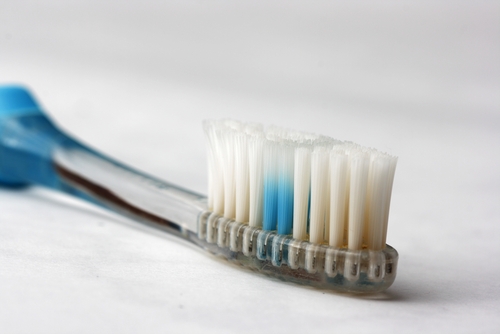 5 Mistakes You Made Brushing Your Teeth Today