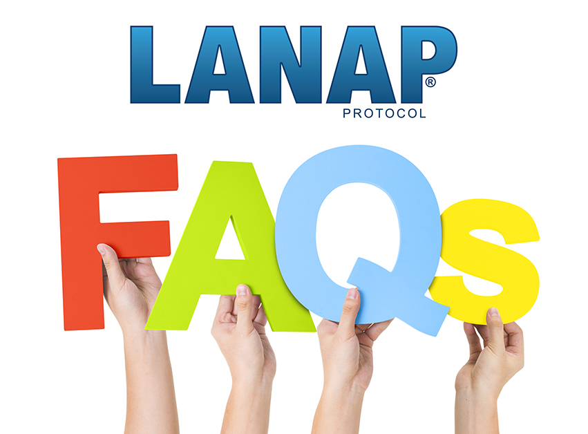 Top 10 LANAP Protocol Frequently Asked Questions