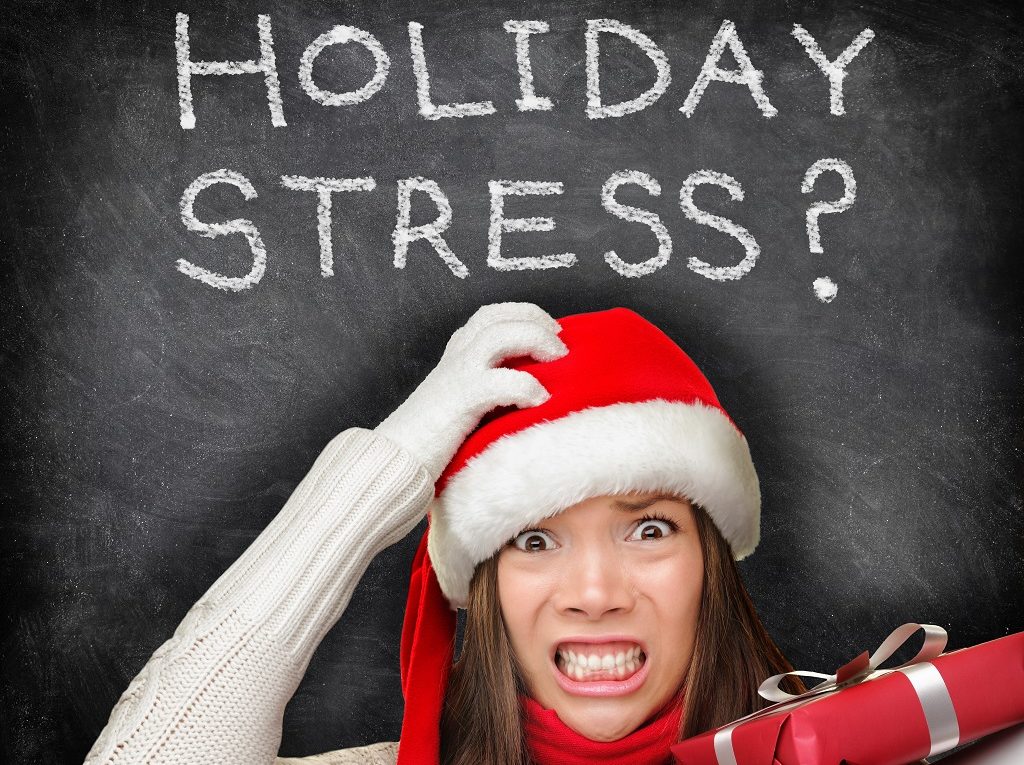 6 Ways to Relieve Holiday Stress for Your Dental Staff