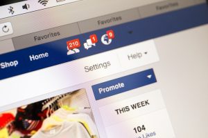 Improving Your Dental Practice Facebook Page