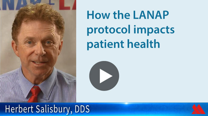 How the LANAP® Protocol Impacts Patient Health