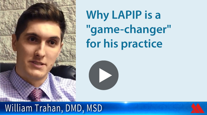 Why LAPIP is a 