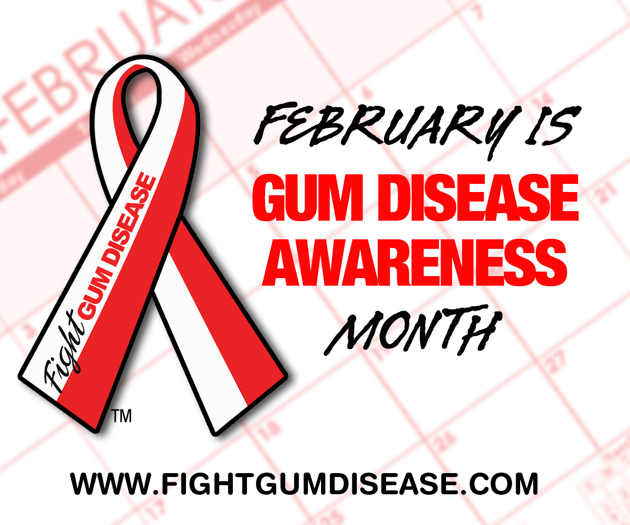 Gum Disease Awareness Month Emphasizes Dangers of the Silent Killer