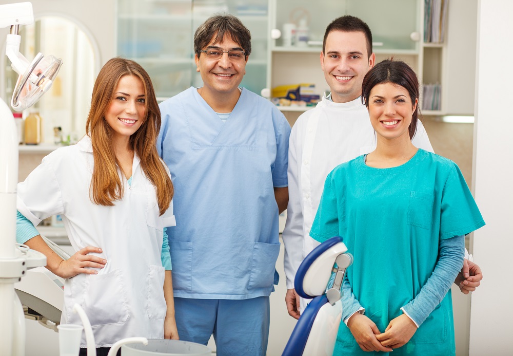 4 Ways to Make the Most of Gum Disease Awareness Month in Your Practice