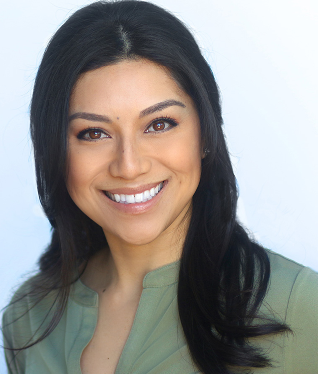 Future of Dentistry Spotlight: Cerisa Moncayo, DDS