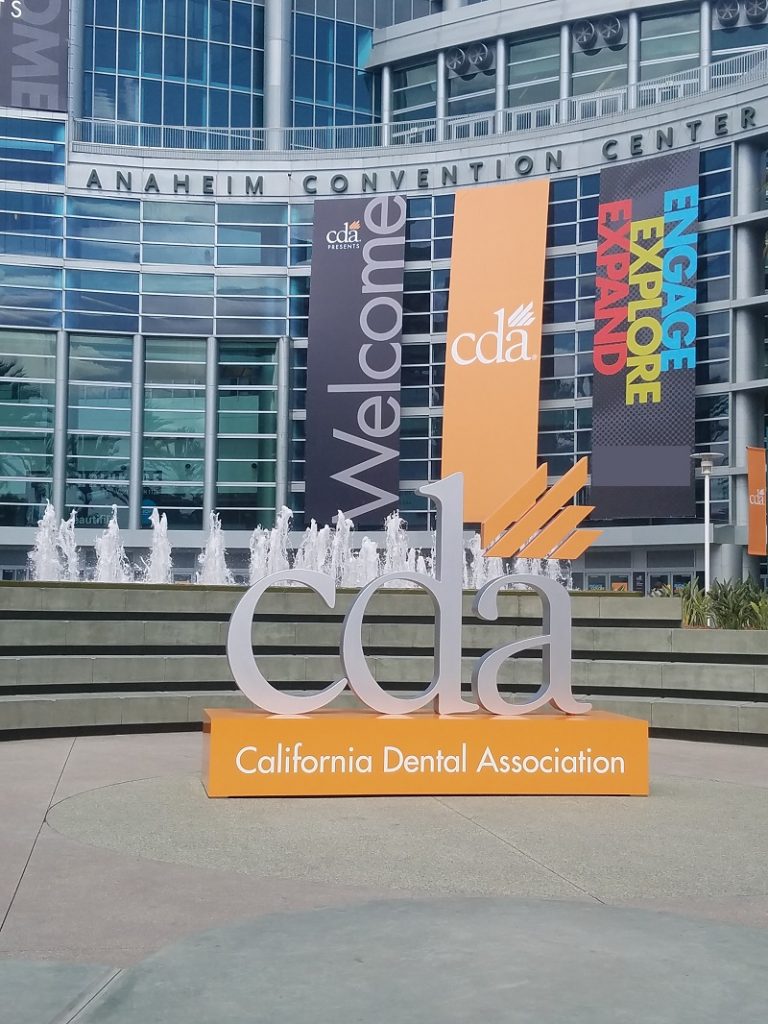 3 Reasons to Attend CDA Presents: Anaheim 2019