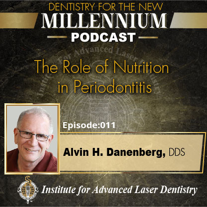 The Role of Nutrition in Periodontitis