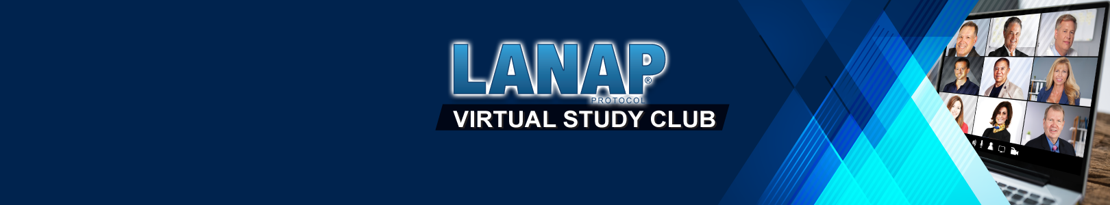 Virtual LANAP® Study Club
