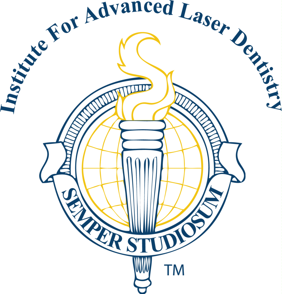Institute for Advanced Laser Dentistry (IALD)