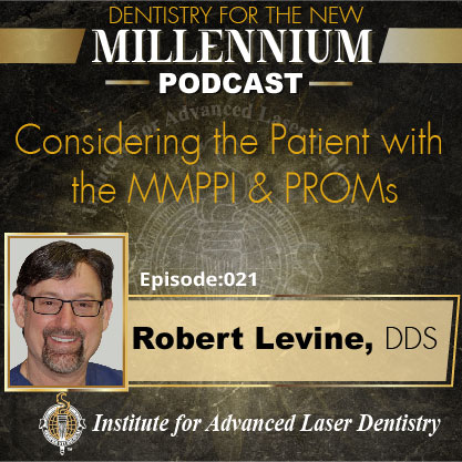 Considering the Patient with the MMPPI & PROMs