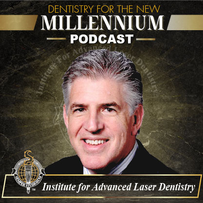 A Periodontist’s Passion for Education