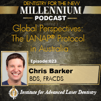 Global Perspectives: The LANAP® Protocol in Australia