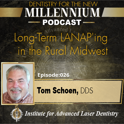 Long-Term LANAP’ing in the Rural Midwest