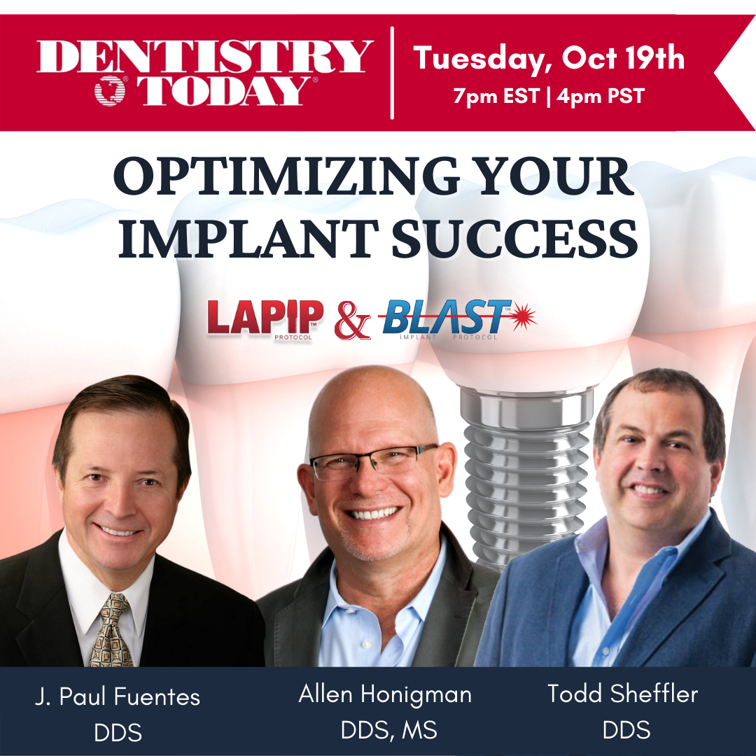 Optimizing Your Implant Success