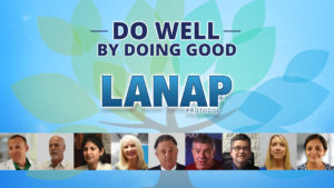 Dentists can offer high level periodontal treatment to patients with the lanap protocol testimonial video